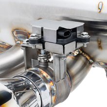 Load image into Gallery viewer, EVP Racing Captain's Choice Muffler for Can-Am Maverick R