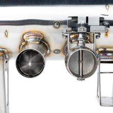 Load image into Gallery viewer, EVP Racing Captain's Choice Muffler for Can-Am Maverick R