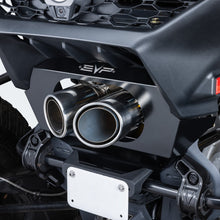 Load image into Gallery viewer, EVP Racing Captain's Choice Muffler for Can-Am Maverick R