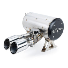 Load image into Gallery viewer, EVP Racing Captain's Choice Muffler for Can-Am Maverick R