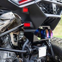 Load image into Gallery viewer, EVP Racing Captain's Choice Muffler for Can-Am Maverick R