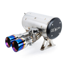 Load image into Gallery viewer, EVP Racing Captain's Choice Muffler for Can-Am Maverick R