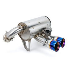 Load image into Gallery viewer, EVP Racing Captain's Choice Muffler for Can-Am Maverick R