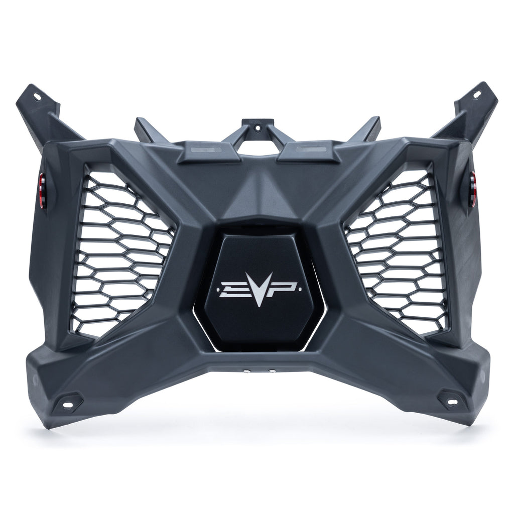 Can Am Maverick X3 Magnus 3" Turbo Full Back Exhaust System