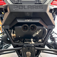 Load image into Gallery viewer, Polaris RZR Pro R Magnum XR Series Twin-Exit Exhaust