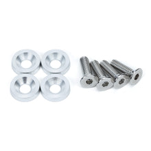 Load image into Gallery viewer, EVP Muffler Heat Shield Replacement Hardware