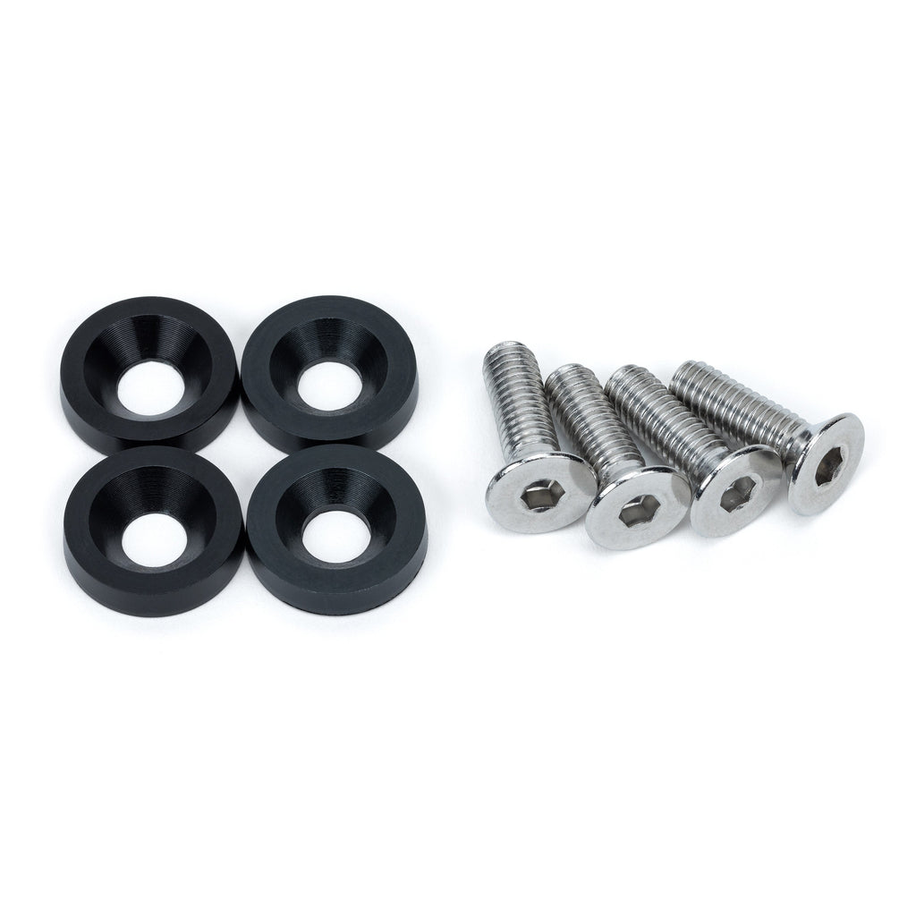 EVP Muffler Heat Shield Replacement Hardware