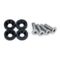 EVP Muffler Heat Shield Replacement Hardware