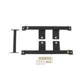 Can Am X3 1 inch lowering front or rear seat mount