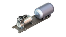Load image into Gallery viewer, '13-23  Ram 2500/3500 RamBox Bedside Air Compressor Mount