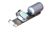 Load image into Gallery viewer, '13-23  Ram 2500/3500 RamBox Bedside Air Compressor Mount