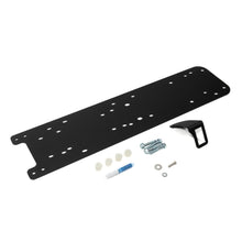 Load image into Gallery viewer, '13-23  Ram 2500/3500 RamBox Bedside Air Compressor Mount