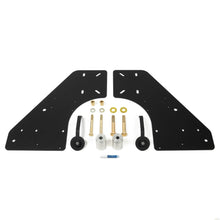 Load image into Gallery viewer, '10-23 Ram 2500/3500 SDHQ Built Under Bed Air Compressor Mount