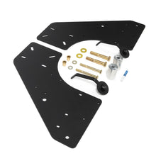 Load image into Gallery viewer, '10-23 Ram 2500/3500 SDHQ Built Under Bed Air Compressor Mount