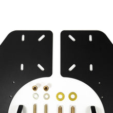 Load image into Gallery viewer, '10-23 Ram 2500/3500 SDHQ Built Under Bed Air Compressor Mount