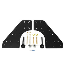 Load image into Gallery viewer, '10-23 Ram 2500/3500 SDHQ Built Under Bed Air Compressor Mount