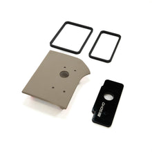 Load image into Gallery viewer, '19-25 Ram 2500/3500 SDHQ Built Switch-Pros Keypad Mount