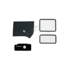 Load image into Gallery viewer, '19-25 Ram 2500/3500 SDHQ Built Switch-Pros Keypad Mount