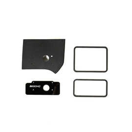 '19-25 Ram 2500/3500 SDHQ Built Complete Switch-Pros SP-9100 Kit