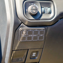 Load image into Gallery viewer, '19-25 Ram 2500/3500 SDHQ Built Complete Switch-Pros SP-9100 Kit