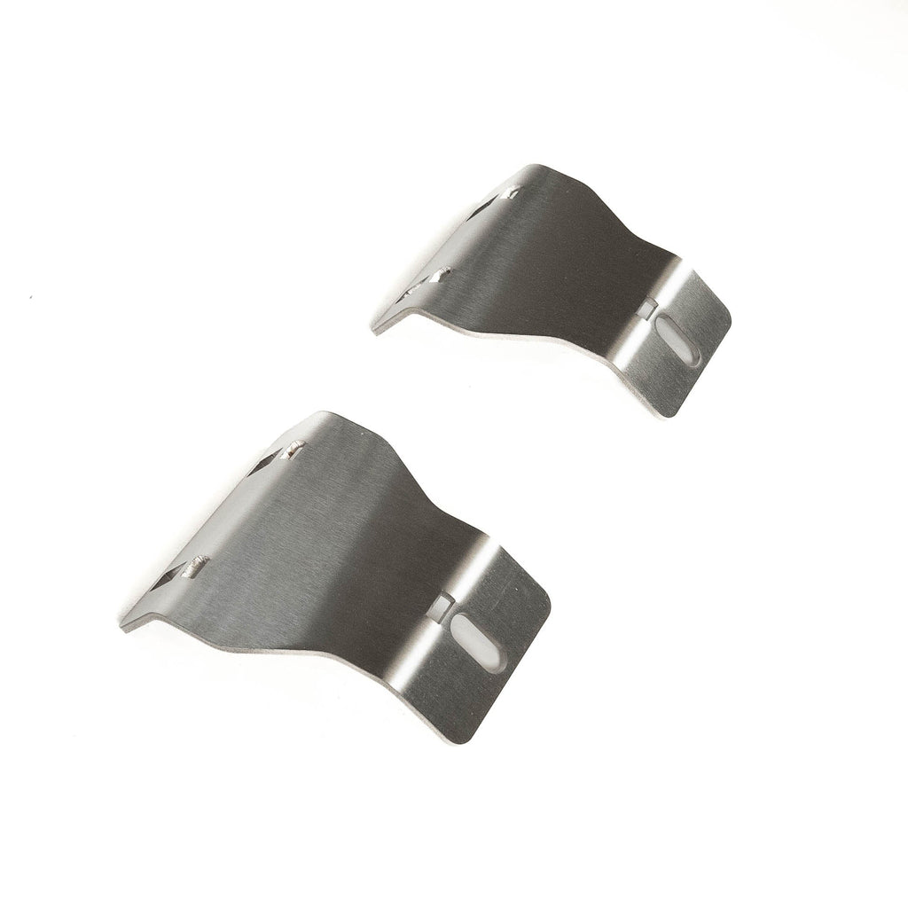 SDHQ Built '94-02 Ram 1500/2500/3500 Fog Light Mounting Kit