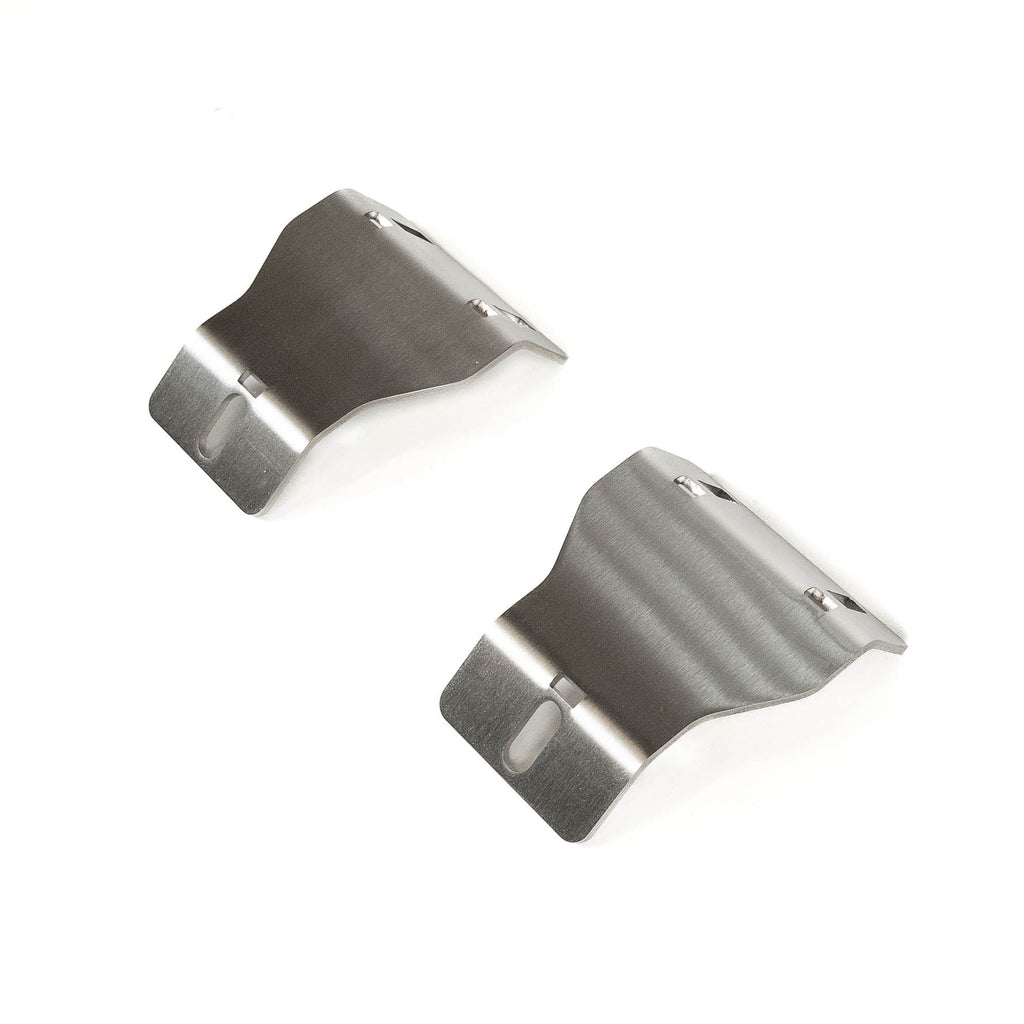 SDHQ Built '94-02 Ram 1500/2500/3500 Fog Light Mounting Kit