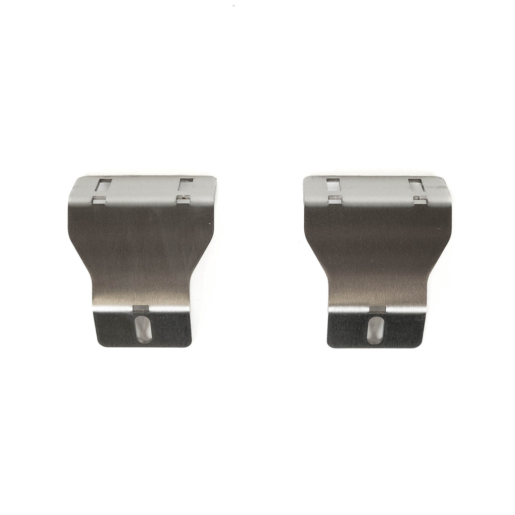 SDHQ Built '94-02 Ram 1500/2500/3500 Fog Light Mounting Kit