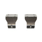 SDHQ Built '94-02 Ram 1500/2500/3500 Fog Light Mounting Kit
