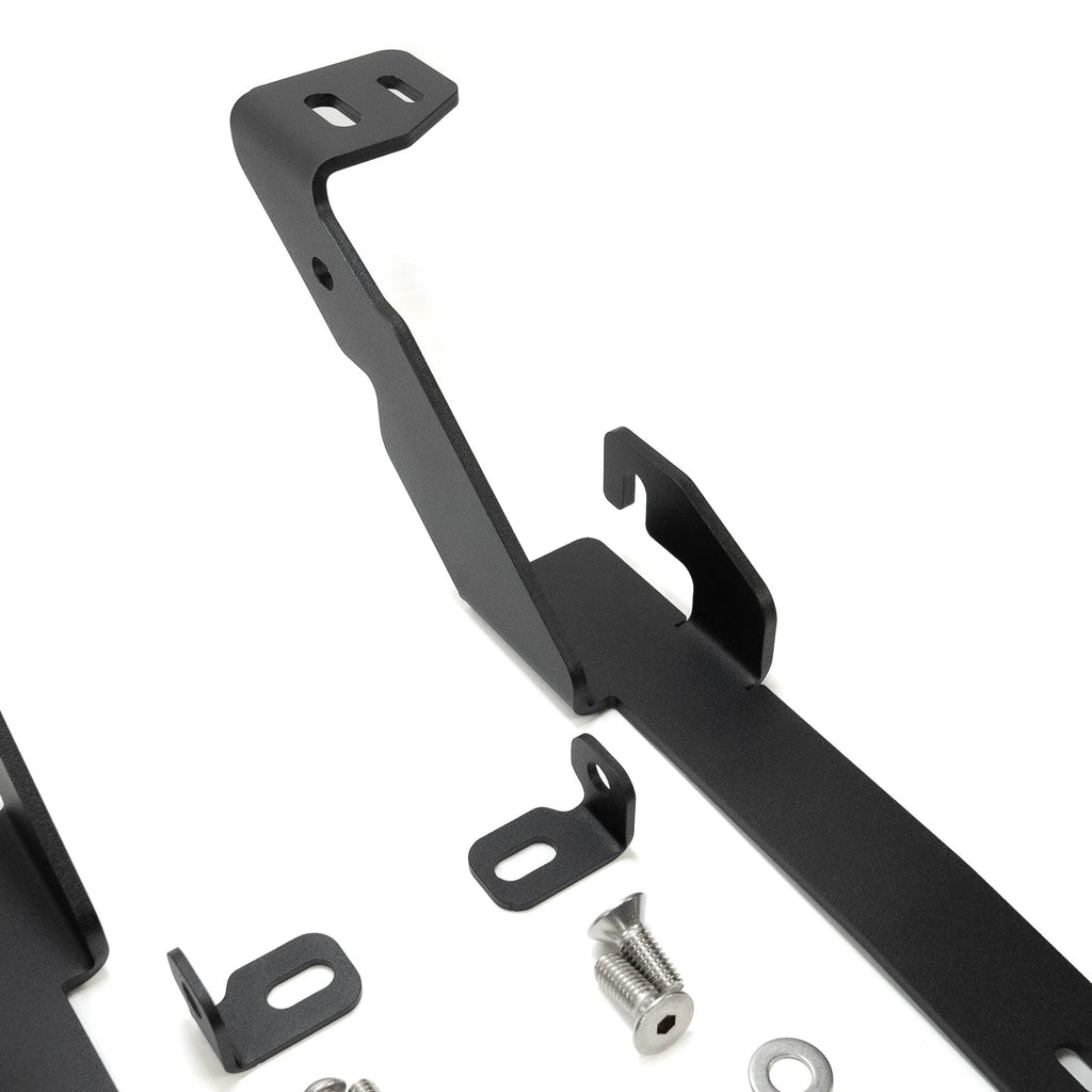 '03-09 Ram 1500 SDHQ Built A-Pillar Light Mounts