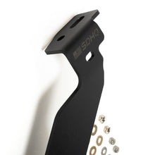 Load image into Gallery viewer, '10-18 Ram 2500/3500 SDHQ Built A-Pillar Light Mounts