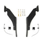 '09-18 Ram 1500 SDHQ Built A-Pillar Light Mounts