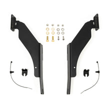 Load image into Gallery viewer, '10-18 Ram 2500/3500 SDHQ Built A-Pillar Light Mounts