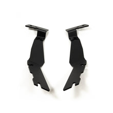 Load image into Gallery viewer, '19-24 Ram 2500/3500 SDHQ Built A-Pillar Light Mounts