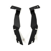 Load image into Gallery viewer, '19-24 Ram 2500/3500 SDHQ Built A-Pillar Light Mounts