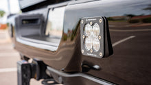 Load image into Gallery viewer, SDHQ Built Universal Squadron Series Rear Bumper Flush Mount Adapter Kit