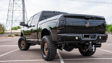 Load image into Gallery viewer, SDHQ Built Universal Squadron Series Rear Bumper Flush Mount Adapter Kit