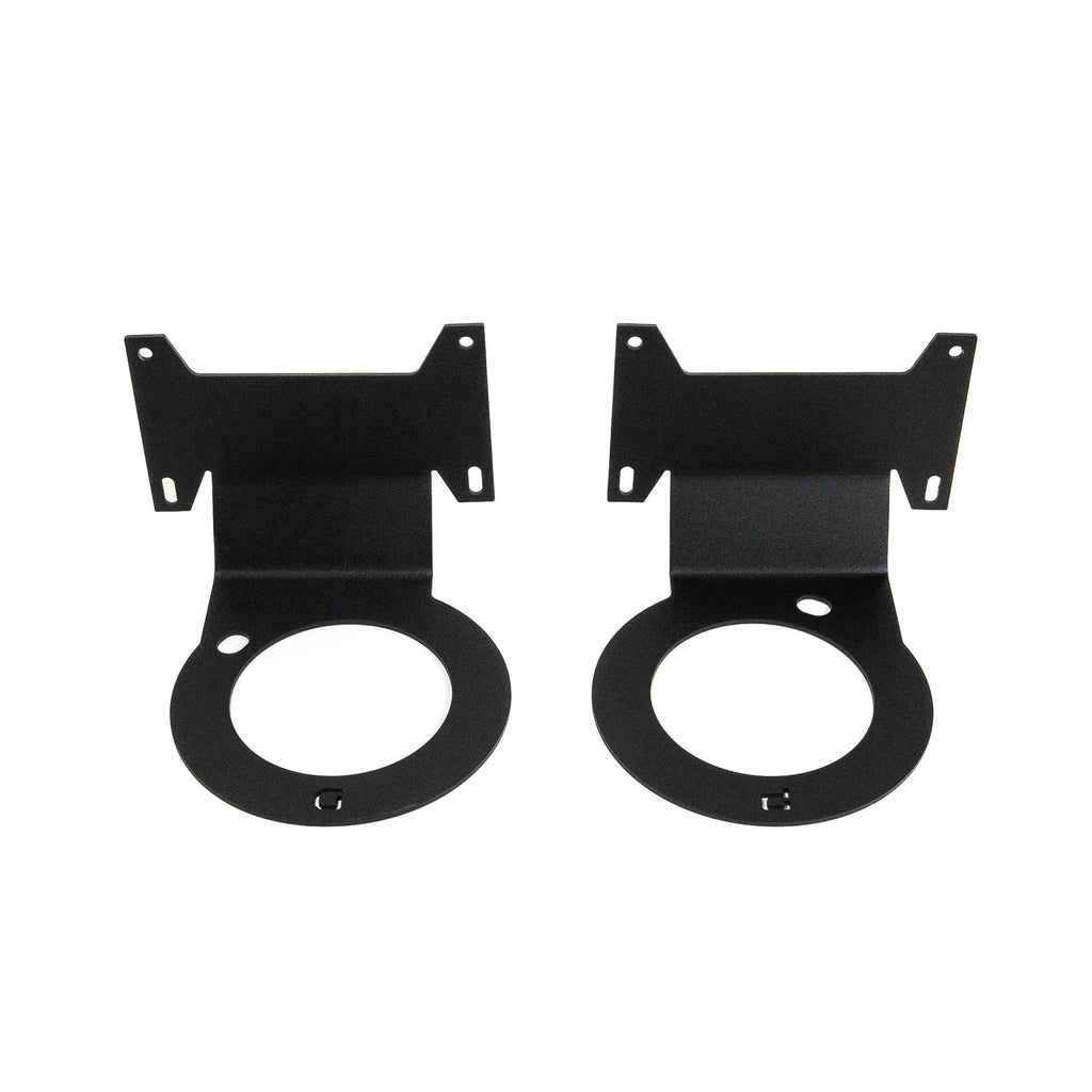 SDHQ Built '14-25 Ram 2500/3500 Billet Reservoir Mounting Kit
