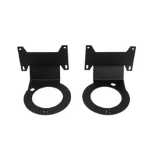 Load image into Gallery viewer, SDHQ Built '14-25 Ram 2500/3500 Billet Reservoir Mounting Kit