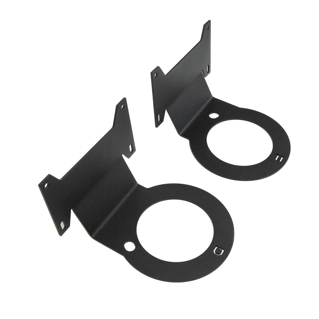 SDHQ Built '14-25 Ram 2500/3500 Billet Reservoir Mounting Kit