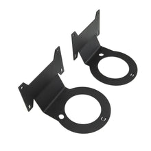 Load image into Gallery viewer, SDHQ Built '14-25 Ram 2500/3500 Billet Reservoir Mounting Kit