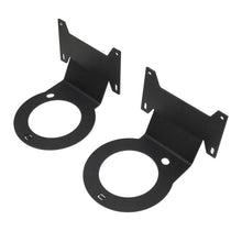Load image into Gallery viewer, SDHQ Built '14-25 Ram 2500/3500 Billet Reservoir Mounting Kit