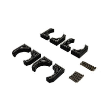 Load image into Gallery viewer, SDHQ Built '14-25 Ram 2500/3500 Billet Reservoir Mounting Kit
