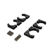 Load image into Gallery viewer, SDHQ Built '14-25 Ram 2500/3500 Billet Reservoir Mounting Kit