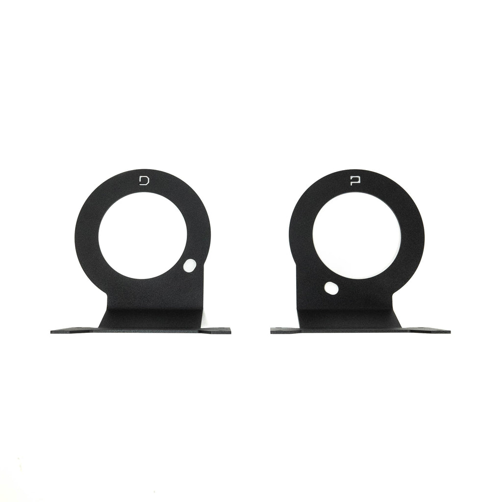 SDHQ Built '14-25 Ram 2500/3500 Billet Reservoir Mounting Kit