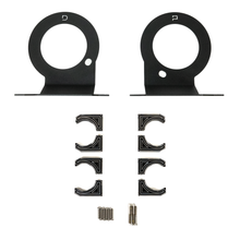 Load image into Gallery viewer, SDHQ Built '14-25 Ram 2500/3500 Billet Reservoir Mounting Kit