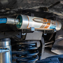 Load image into Gallery viewer, SDHQ Built '14-25 Ram 2500/3500 Billet Reservoir Mounting Kit