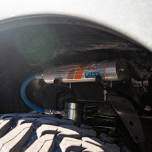 Load image into Gallery viewer, SDHQ Built '14-25 Ram 2500/3500 Billet Reservoir Mounting Kit