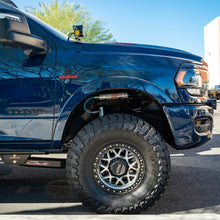 Load image into Gallery viewer, SDHQ Built '14-25 Ram 2500/3500 Billet Reservoir Mounting Kit
