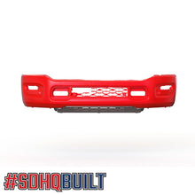 Load image into Gallery viewer, '19-24 Ram 2500/3500 Powerwagon Skid Plate System