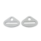 Simpson Racing Seatbelt Mounting Hardware